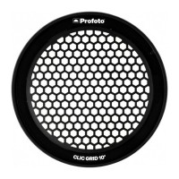 Соты Profoto Clic Grid 10 для вспышки A1/A1X/C1 Plus