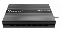 Медиашлюз Kiloview MG300 Media Gateway