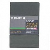 Видеокассета Fuji M321SP-20MA формат Betacam SP