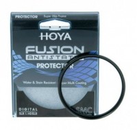 Светофильтр Hoya PROTECTOR FUSION ANTISTATIC 40.5
