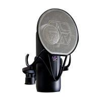 ASTON MICROPHONES ELEMENT BUNDLE - студийный конденсаторный микрофон, капсюльная технология Ridyon