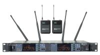 Anzhee RS500 dual BB