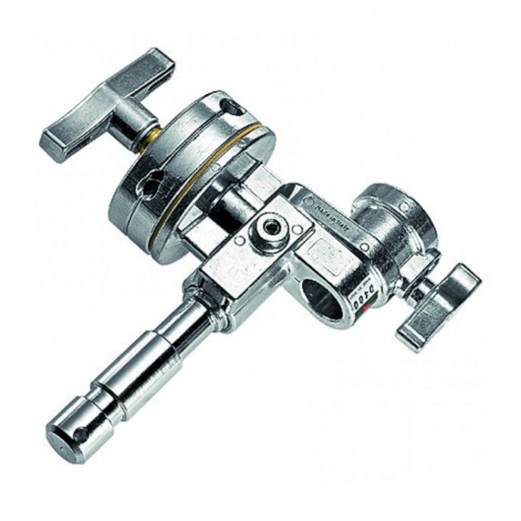 Зажим Avenger D400 Jumbo Grip Head