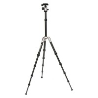 Штатив Manfrotto MKELES5GY-BH Element Traveller