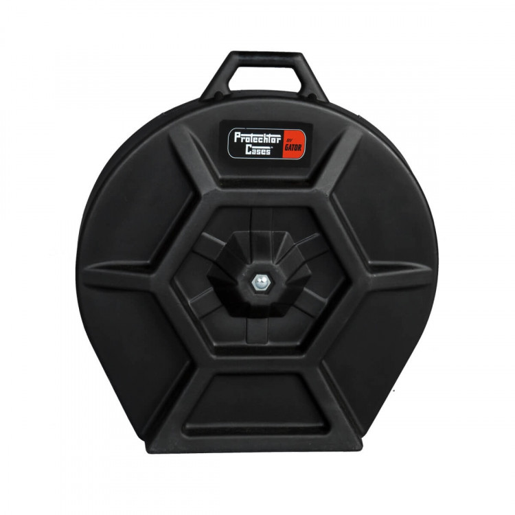 GATOR GP-PC302 - пластиковый кейс для тарелок до 22"