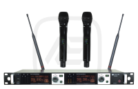 Anzhee RS600 dual HH