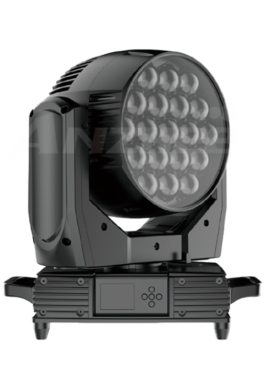 GTD-F4019 II PIXIE