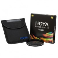 Светофильтр Hoya PL-CIR FUSION ANTISTATIC 82.0