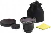 Комплект Lensbaby SuperWide Kit