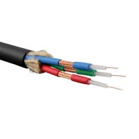 Коаксиальный кабель Canare V3-1.5C