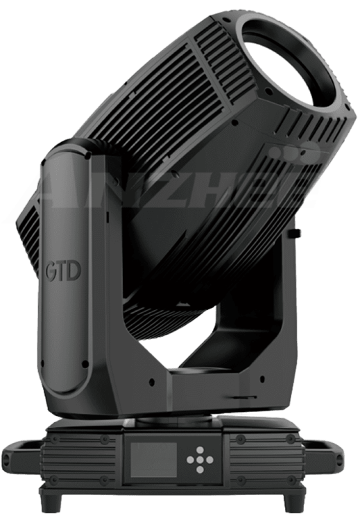 GTD-F8 II BSWP PRO