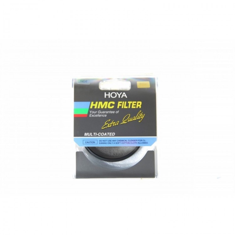 Светофильтр Hoya NDX2 HMC 72