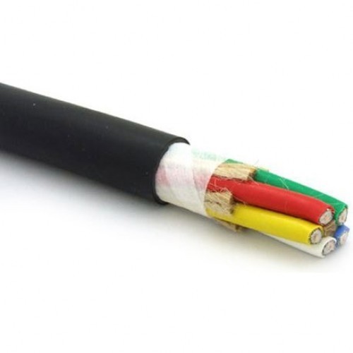 Коаксиальный кабель Canare V5-5CFB