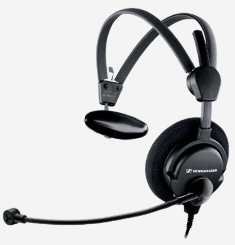 Наушники Sennheiser HME 46-3S