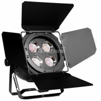 Anzhee P4x50COB-W