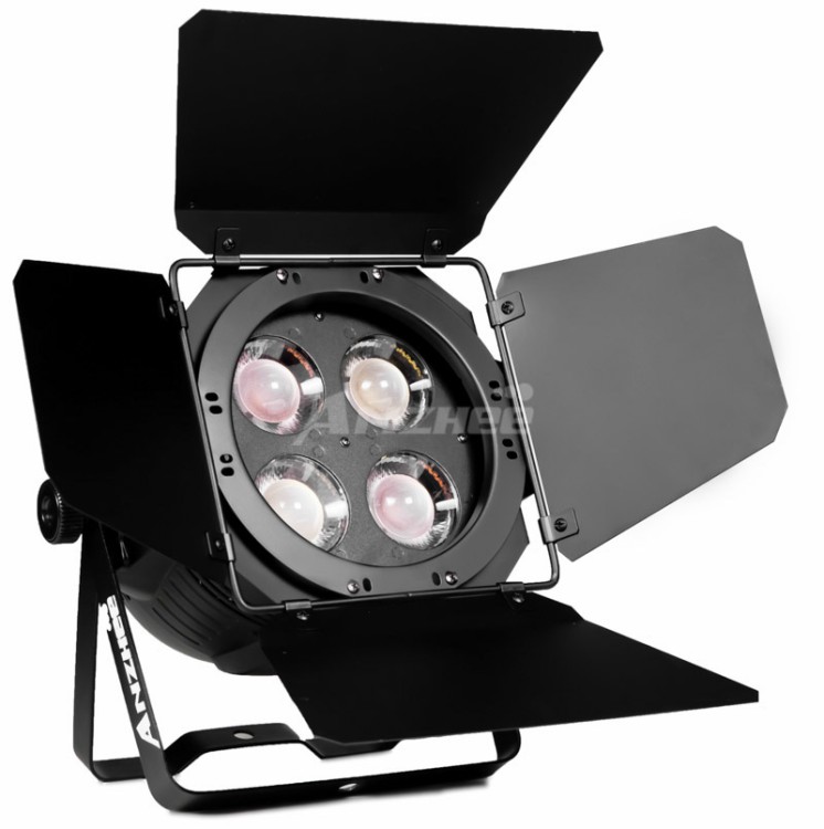 Anzhee P4x50COB-W