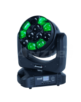 Anzhee H12x40Z B-EYE