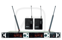 Anzhee RS600 dual BB