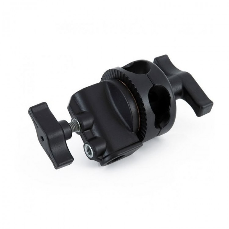 Зажим Lastolite LA8446 Skylite Rapid Griphead адаптер 16 мм