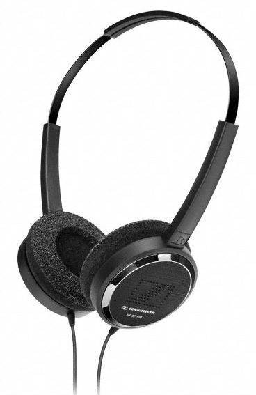 Наушники Sennheiser HP 02-100