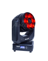 Anzhee H6x40Z B-EYE