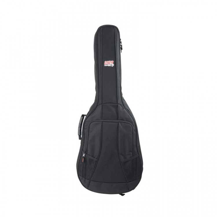 GATOR GB-4G-CLASSIC - нейлоновый чехол для классической гитары