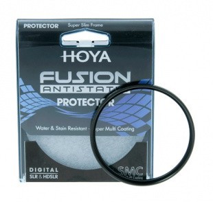 Светофильтр Hoya PROTECTOR FUSION ANTISTATIC 105.0