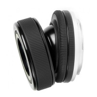 Объектив Lensbaby Composer PRO Double Glass for m4/3 (Olympus Pen and Panasonic G)