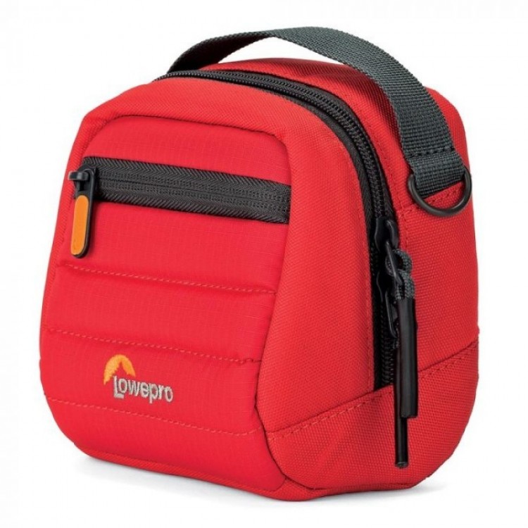 Сумка-чехол Lowepro Tahoe CS 80 Mineral Red