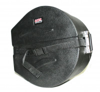 GATOR GPR-1406.5SD - пластиковый кейс для малого барабана 14"х6,5", усиленный