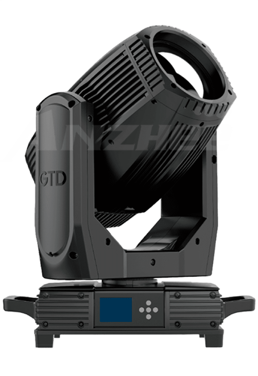 GTD-F300 II BEAM