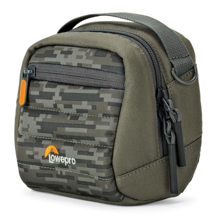 Сумка-чехол Lowepro Tahoe CS 80 Mica/Pixel Camo