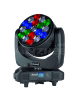 Anzhee H19x40Z B-EYE MKII