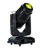 Anzhee HR370 WP-BSW