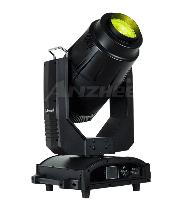 Anzhee HR370 WP-BSW