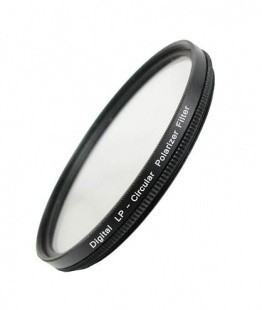 Светофильтр Flama CPL Filter 37 mm