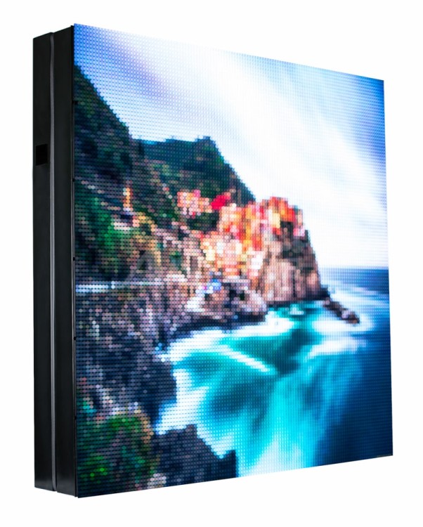 PROSCREEN LCS P4 96x96 outdoor [3840]