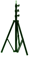 Teleview VideoLink antenna stand 2m.
