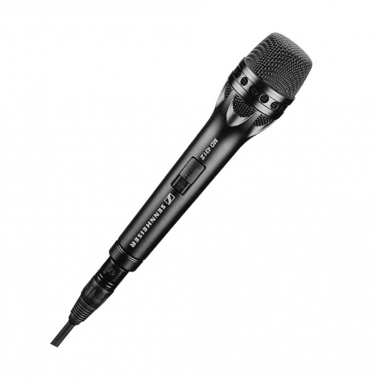 Микрофон Sennheiser MD 441-U