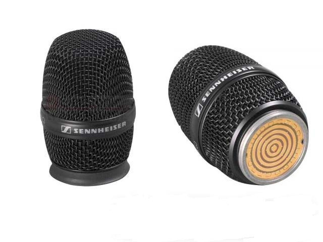 Микрофонный модуль Sennheiser MMD 835-1 BK