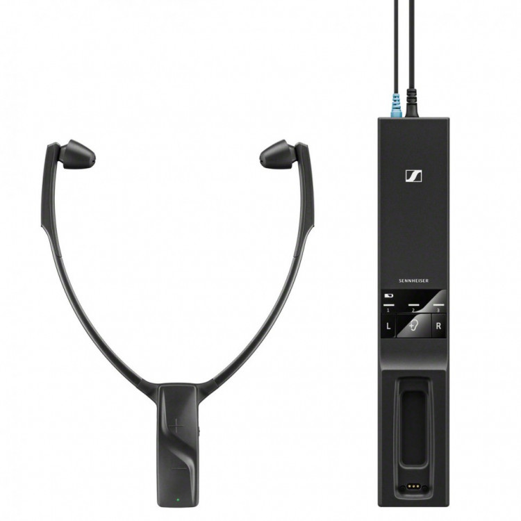 Наушники Sennheiser RR 800