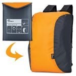 Сумка-чехол Lowepro SleevePack 13 оранжевый/серый