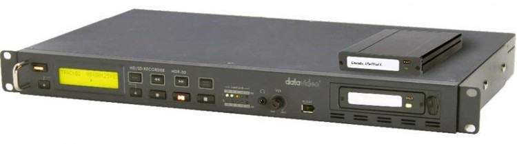 Рекордер Datavideo HDR-55