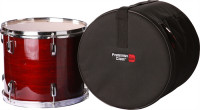 GATOR GP-2218BD - нейлоновая сумка для бас-барабана 22"х18"
