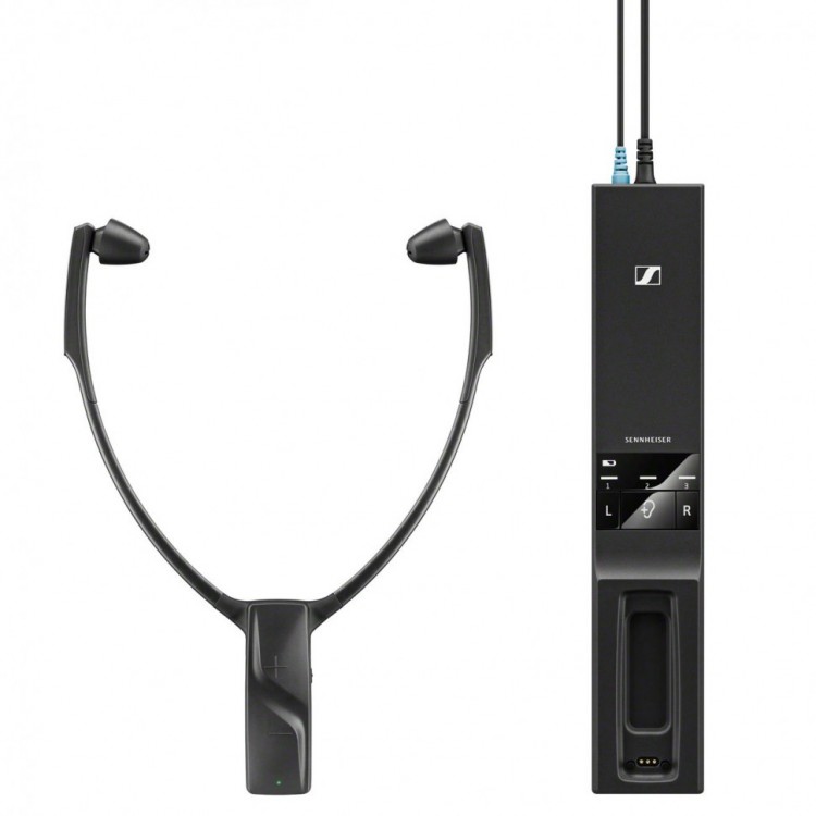 Наушники Sennheiser RS 5000