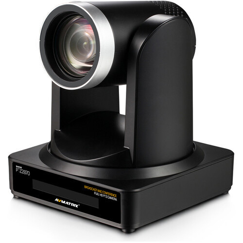 Камера PTZ 30X USB/HDMI AVMATRIX PTZ2870 Full HD PTZ Camera