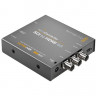 Мини-конвертеры Blackmagic Design Mini Converter SDI to HDMI 6G (CONVMBSH4K6G)