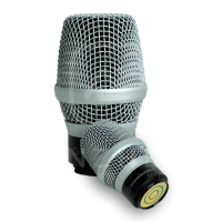 Anzhee Mic Head 1