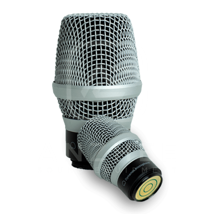 Anzhee Mic Head 1