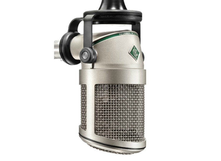 Микрофон Neumann BCM 705